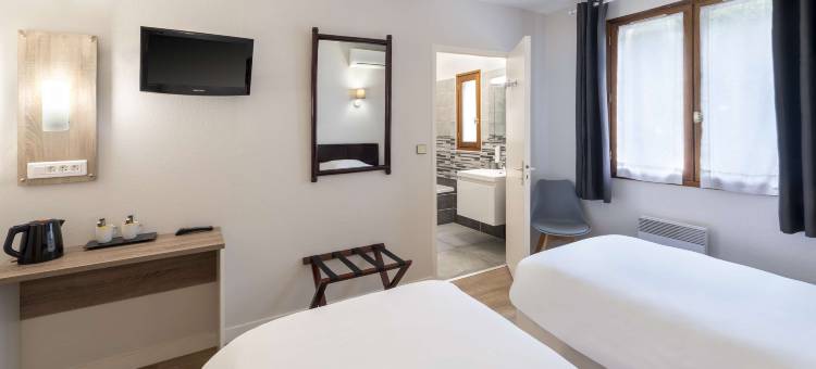 桑特贝斯特韦斯特Sure酒店(Sure Hotel by Best Western Saintes)图片