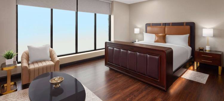 Legacy Hotel Trademark Collection by Wyndham图片