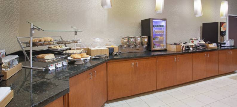 博尔德朗蒙特SpringHill套房酒店(SpringHill Suites Boulder Longmont)图片