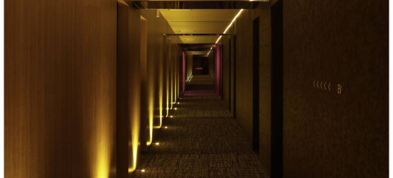 第三名酒店(Third Place Hotel)图片