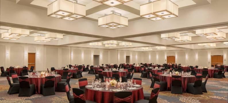 奥兰多北部莱克玛丽威斯汀酒店(The Westin Lake Mary, Orlando North)图片