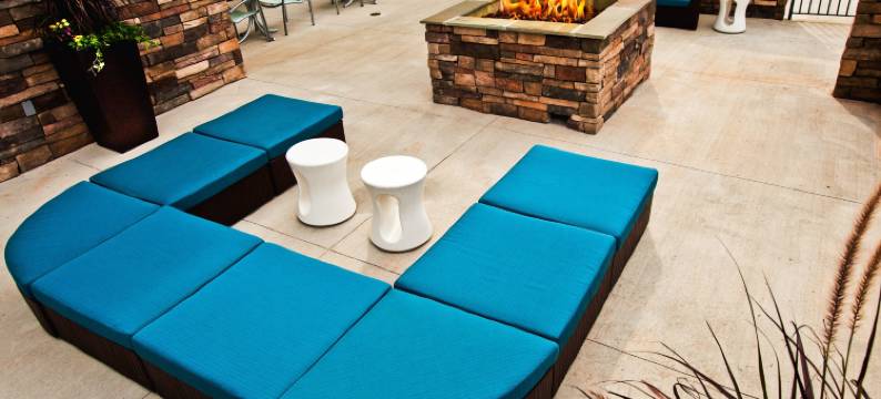 莫比尔SpringHill Suites酒店(SpringHill Suites Mobile)图片