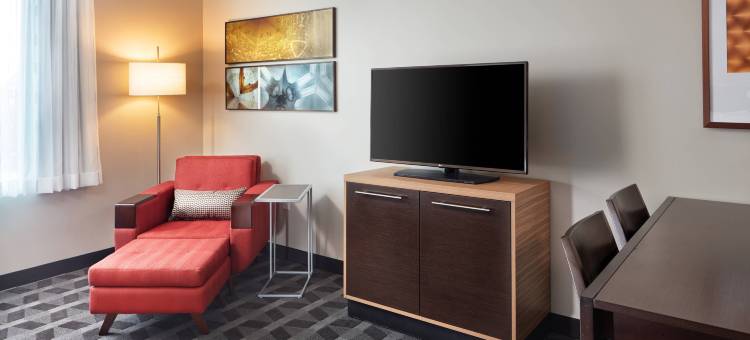 路易斯威尔东北TownePlace套房酒店(TownePlace Suites by Marriott Louisville Northeast)图片