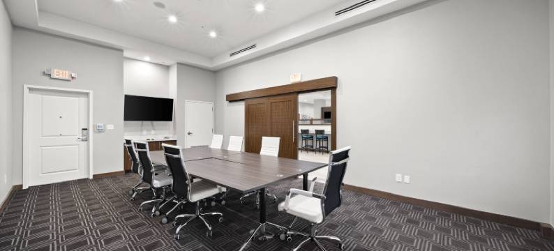 韦科东北万豪TownePlace套房酒店(TownePlace Suites Waco Northeast)图片