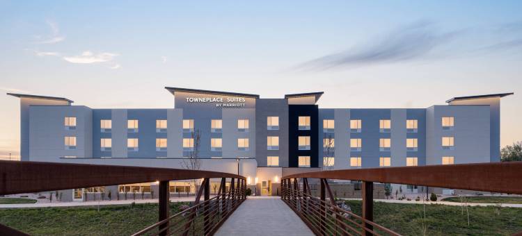 TownePlace Suites Logan图片