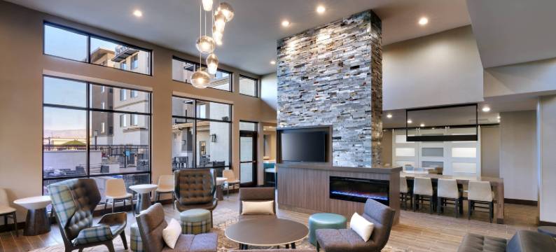 拉昆塔居家酒店(Residence Inn la Quinta)图片