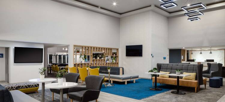 开普角贝斯特韦斯特Aiden酒店(Aiden by Best Western @ Cape Point)图片