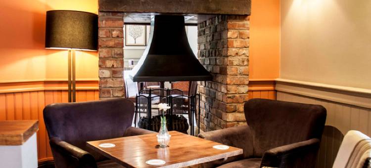 宜必思韦克菲尔德东卡斯尔福德酒店(Ibis Wakefield East-Castleford)图片