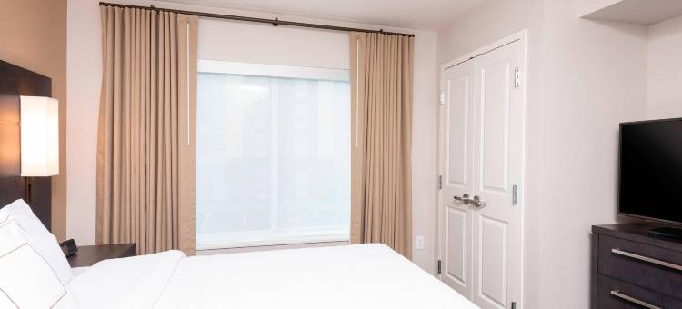 Residence Inn Lafayette图片