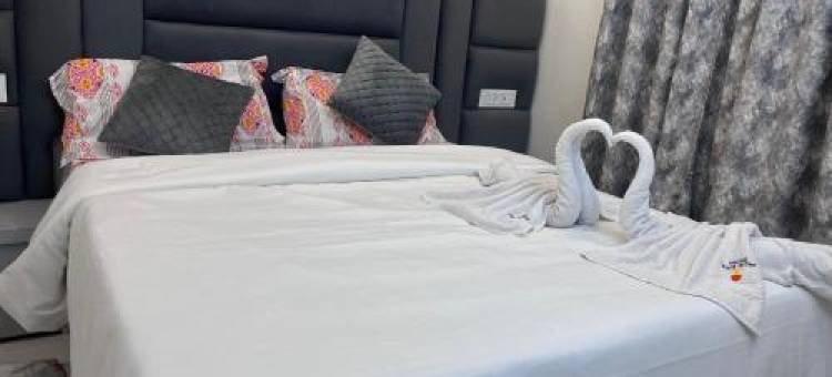 Last Minute Deal @ Hotel Sunset图片