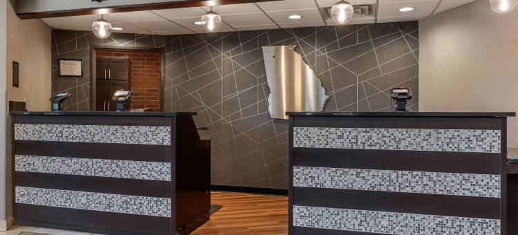 亚特兰大机场德鲁里套房酒店(Drury Inn & Suites Atlanta Airport)图片