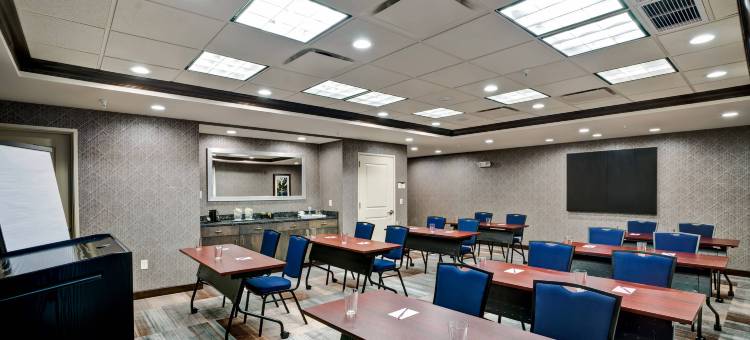 汉密尔顿居家酒店(Residence Inn Hamilton)图片