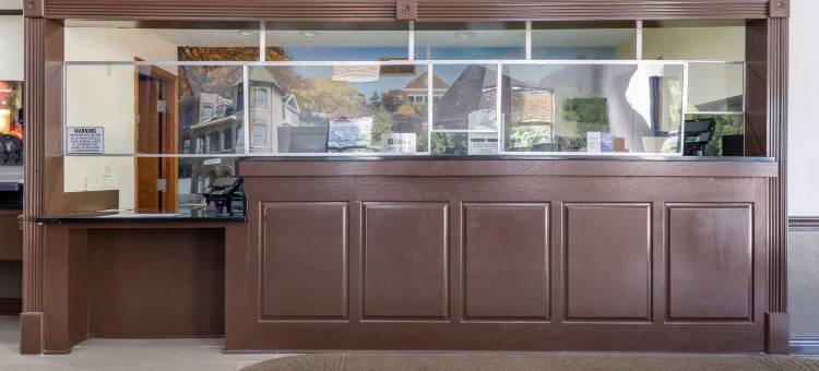 坎贝尔斯维尔贝斯特韦斯特酒店(Best Western Campbellsville Inn)图片