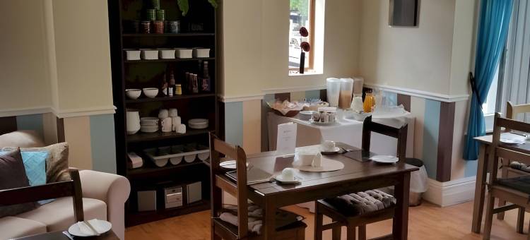 中央酒店(Central Hotel)图片