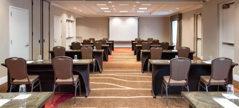 巴尔的摩华盛顿国际机场希尔顿花园酒店(Hilton Garden Inn Baltimore Washington Airport)图片