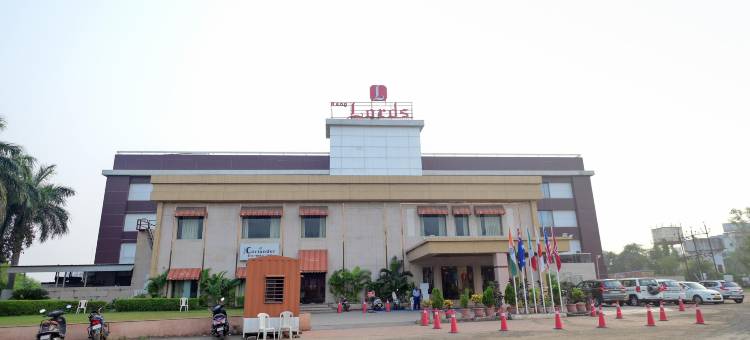 巴鲁奇兰格领主旅馆(Rang Lords Inn Bharuch)图片