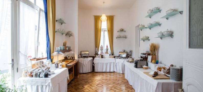 卡尔顿-欧洲复古酒店(仅限成人客人)(Carlton-Europe Vintage Adults Hotel)图片