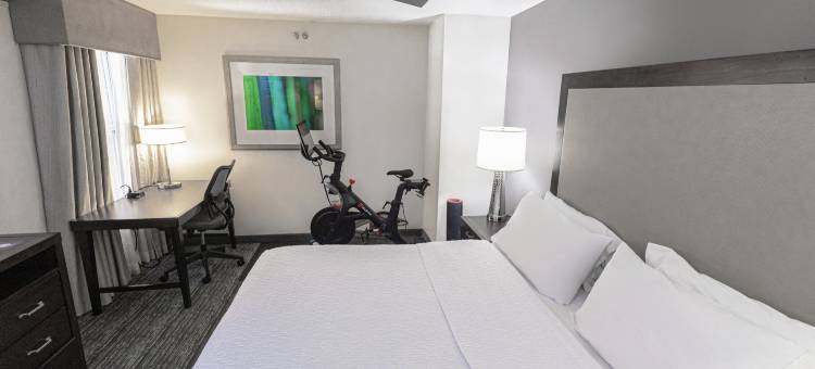Homewood Suites by Hilton-莫沃市(Homewood Suites by Hilton Mahwah)图片