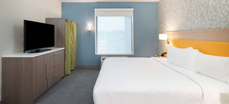 布伦斯威克希尔顿惠庭酒店(Home2 Suites by Hilton Brunswick)图片