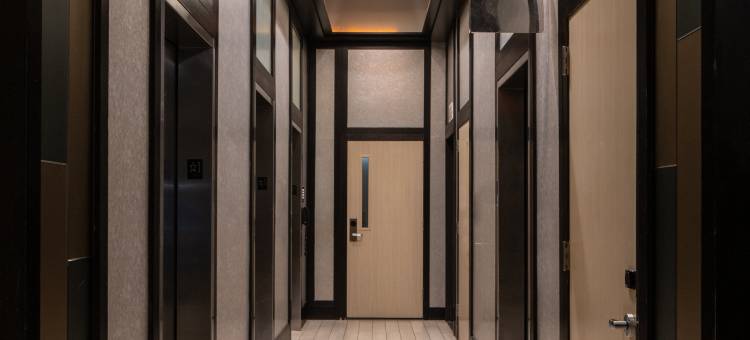 纽约曼哈顿时代广场希尔顿安泊套房酒店(Embassy Suites by Hilton New York Manhattan Times Square)图片