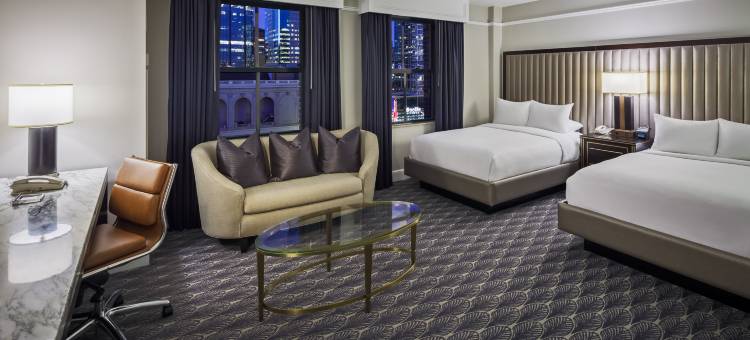 堪萨斯城希尔顿总统酒店(Hilton President Kansas City)图片