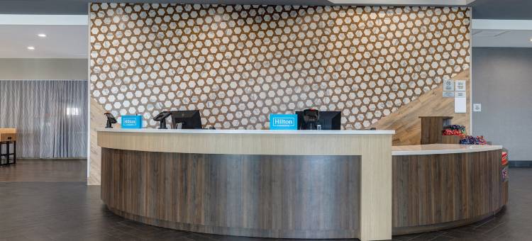 加尔维斯顿希尔顿酒店 Home2 Suites(Home2 Suites by Hilton Galveston)图片