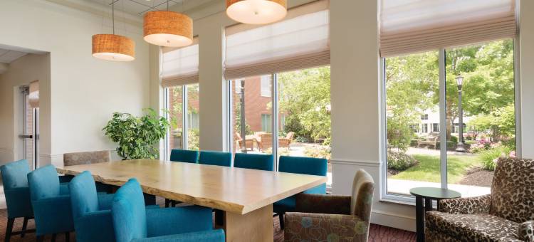 哈里斯堡东希尔顿花园酒店(Hilton Garden Inn Harrisburg East)图片