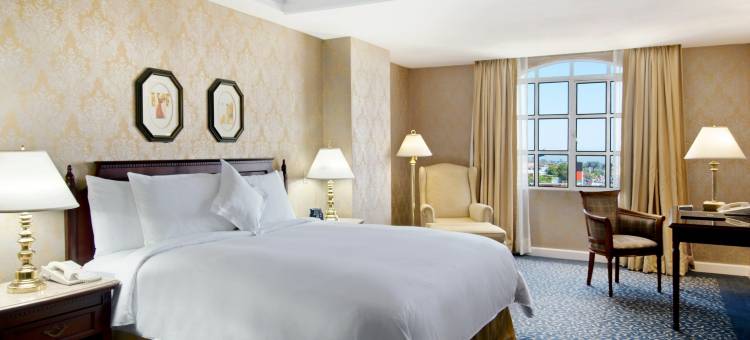 马那瓜公主希尔顿酒店(Hilton Princess Managua)图片