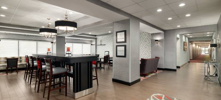 希尔顿欢朋酒店-格林维尔辛普森维尔(Hampton Inn Greenville/Simpsonville)图片