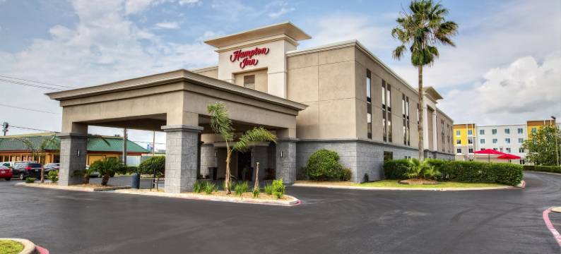 希尔顿欢朋酒店-休斯敦湾城(Hampton Inn Houston-Baytown)图片