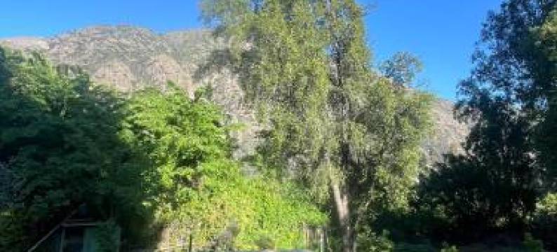 Campito Refugio图片