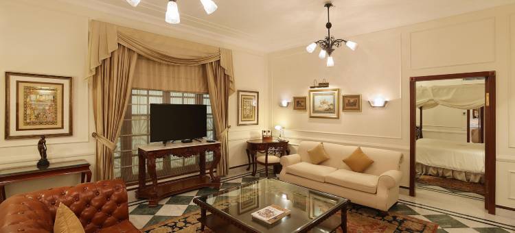 帝国酒店(The Imperial, New Delhi)图片