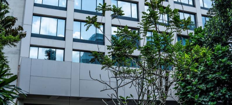 特里凡得琅希尔顿花园酒店(Hilton Garden Inn Trivandrum)图片