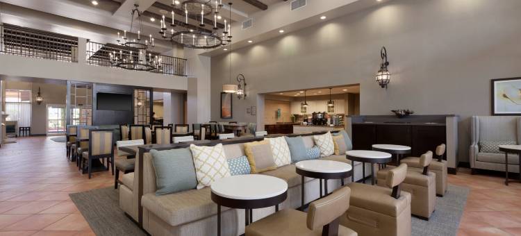 希尔顿欢朋套房酒店-拉昆塔(Homewood Suites by Hilton la Quinta)图片