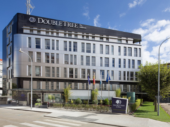 希尔顿逸林双树阿科鲁尼亚酒店