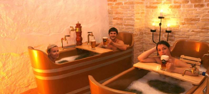 迈特默非斯酒店(Hotel Metamorphis)图片