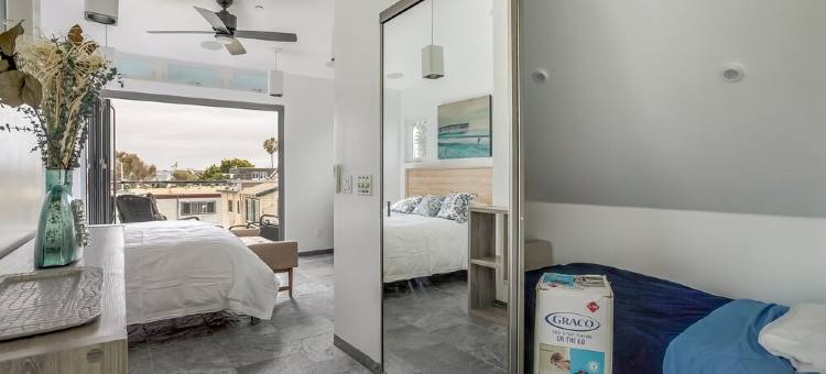 OCEAN VIEWS! New Modern Style House-Great for Groups and Families图片