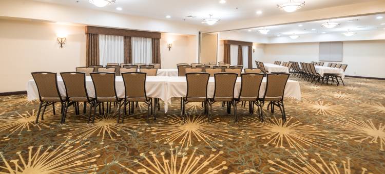 希尔顿欢朋酒店-蒂芬(Hampton Inn Tiffin)图片