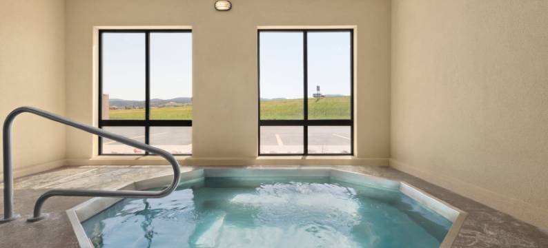 希尔顿欢朋酒店-斯皮尔菲什(Hampton Inn Spearfish)图片