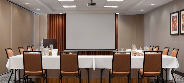滑铁卢圣雅各布Homewood Suites by Hilton(Homewood Suites by Hilton Waterloo/St. Jacobs)图片