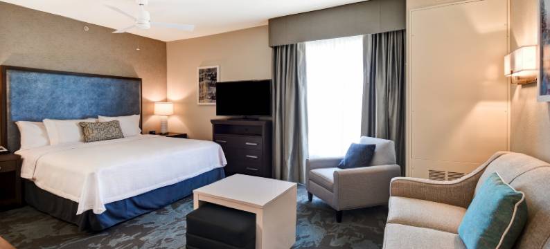 盐湖城机场Homewood Suites by Hilton(Homewood Suites by Hilton Salt Lake City Airport)图片