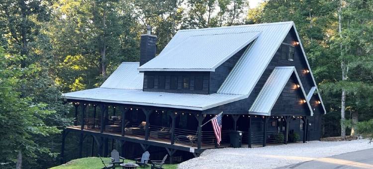 Luxury Secluded Retreat at Lake Cumberland  - Wolf Creek Marina图片