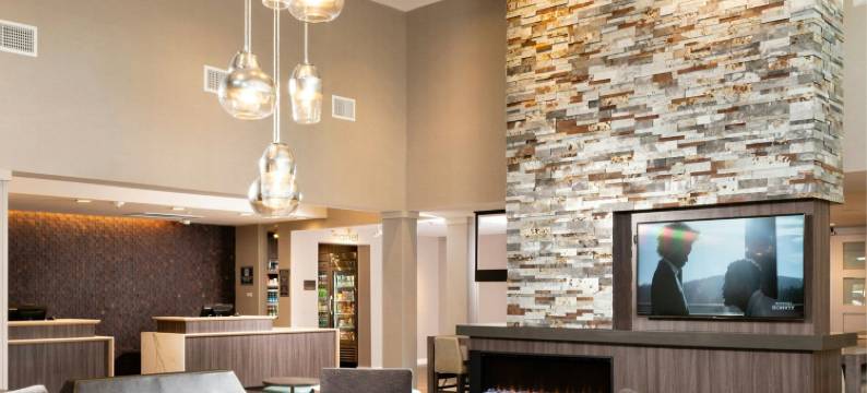 拉斯维加斯南/亨德森居家酒店(Residence Inn Las Vegas South/Henderson)图片