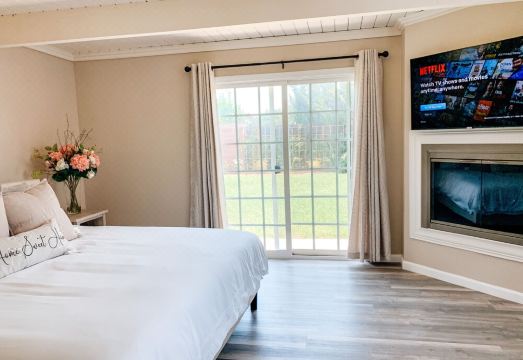 House#2 Modern&Charming House; 2.7mi to Disneyland Hotel Overview