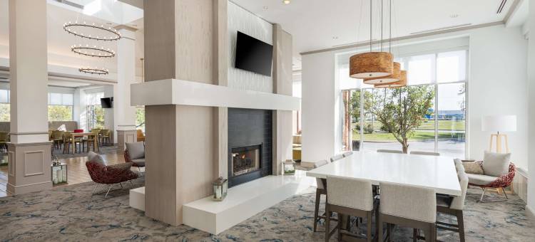 圣查尔斯希尔顿花园假日酒店(Hilton Garden Inn St. Charles)图片