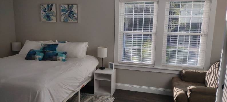 A quiet retreat and perfect for your getaway to the Outer Banks!图片