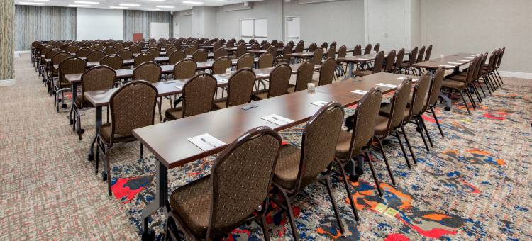 旧金山/奥克兰湾大桥希尔顿花园旅馆(Hilton Garden Inn San Francisco/Oakland Bay Bridge)图片