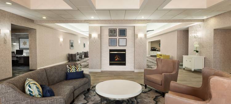 Homewood Suites by Hilton萨克拉门托/罗斯维尔店(Homewood Suites by Hilton Sacramento - Roseville)图片