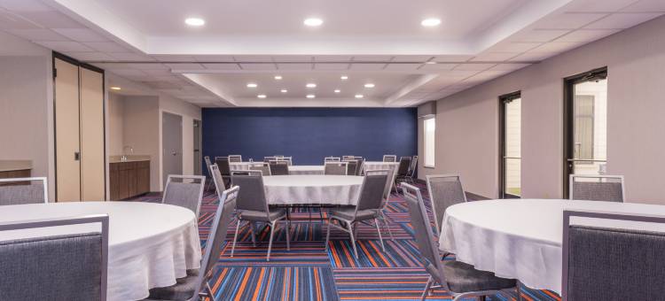 希尔顿欢朋套房酒店-圣路易斯切斯特菲尔德(Hampton Inn & Suites St. Louis/Chesterfield)图片