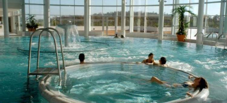 杜拉克英式酒店(Brit Hotel du Lac)图片